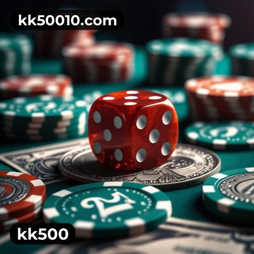 Bônus App kk500