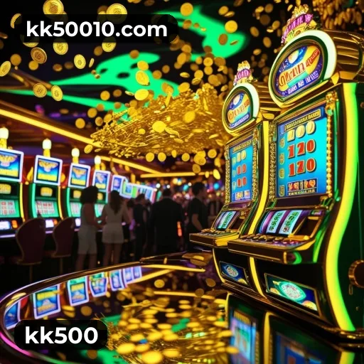 App kk500 iOS