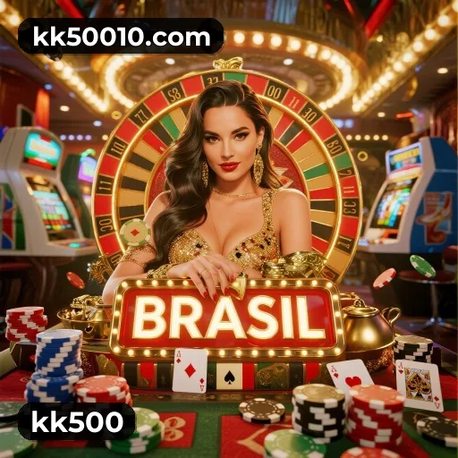 Funcionalidades App kk500