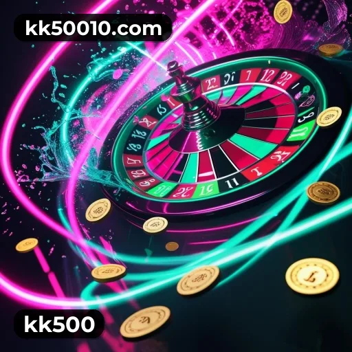 App kk500 Android