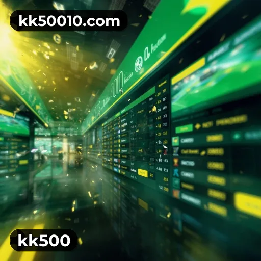 Promoções App kk500