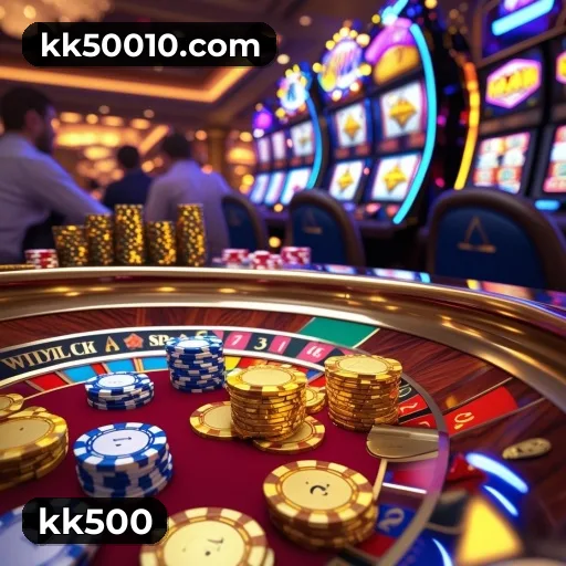 Baixar kk500 Android