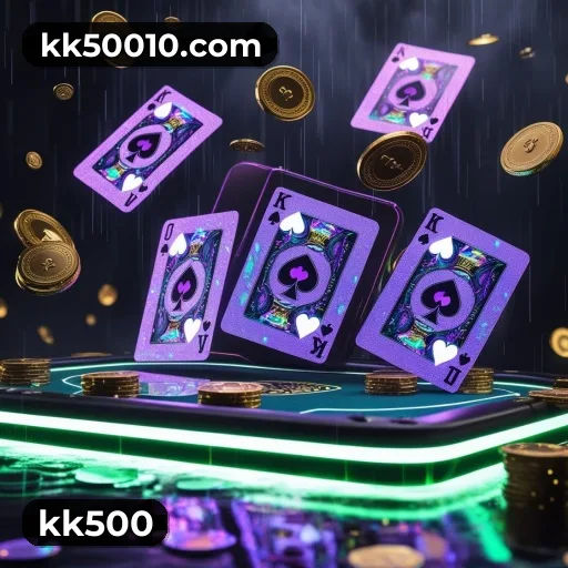 App Desktop kk500