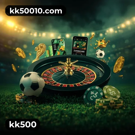 Performance App kk500