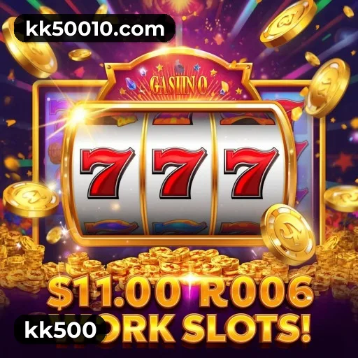 Recursos App kk500