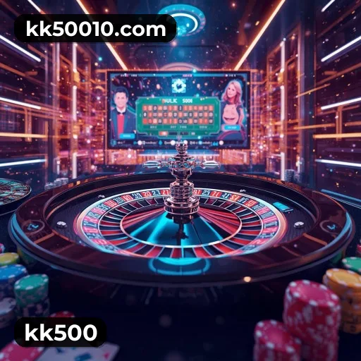 Segurança App kk500