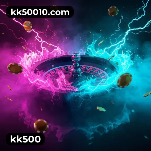 Vantagens App kk500