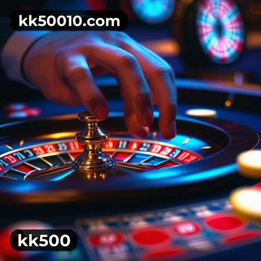 Suporte Download kk500