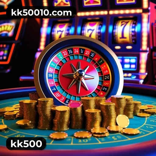 Free spins kk500