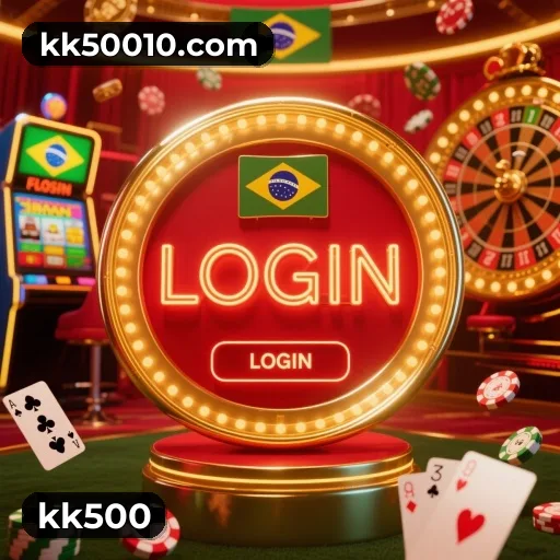 Jackpots kk500
