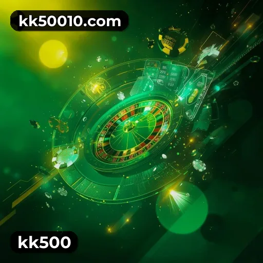 Dicas de slots kk500