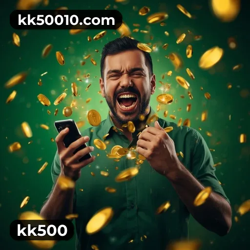 Slots desktop kk500