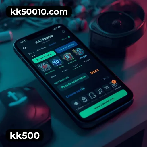 Transparência RTP kk500