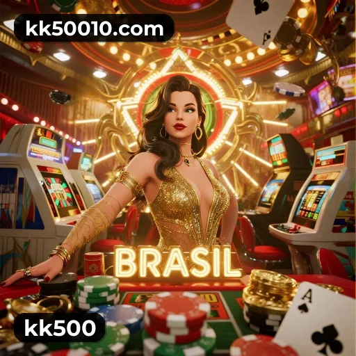 Slots mobile kk500