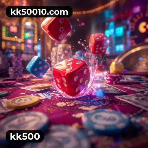 Slots mobile kk500