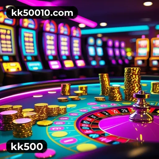Qualificar VIP kk500