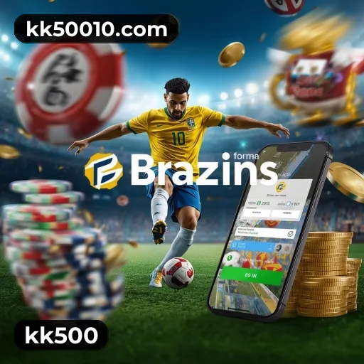 Evolução VIP kk500