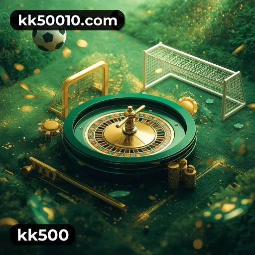 Progressão VIP kk500