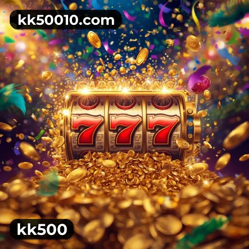 Níveis VIP kk500
