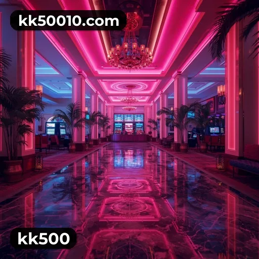 Privilégios VIP kk500