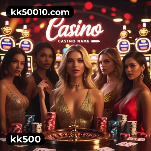 Programa VIP kk500
