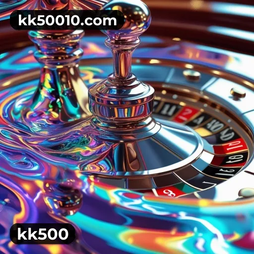 Slots RTP kk500
