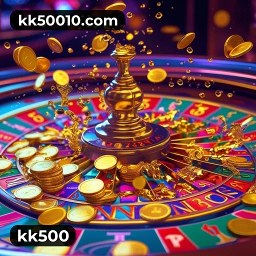 Sucesso kk500