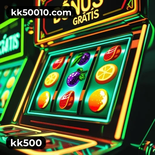 Táticas kk500