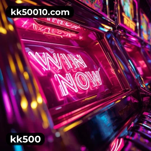 Chances Ganhar kk500