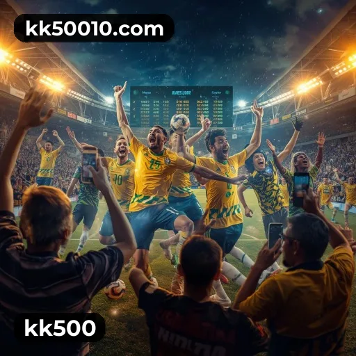 Estratégias kk500