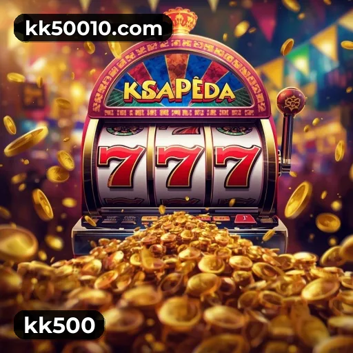 Crash Games kk500
