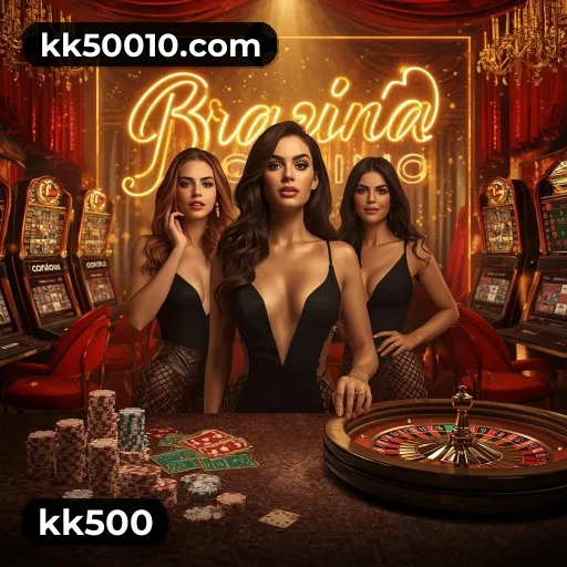 Oportunidades kk500