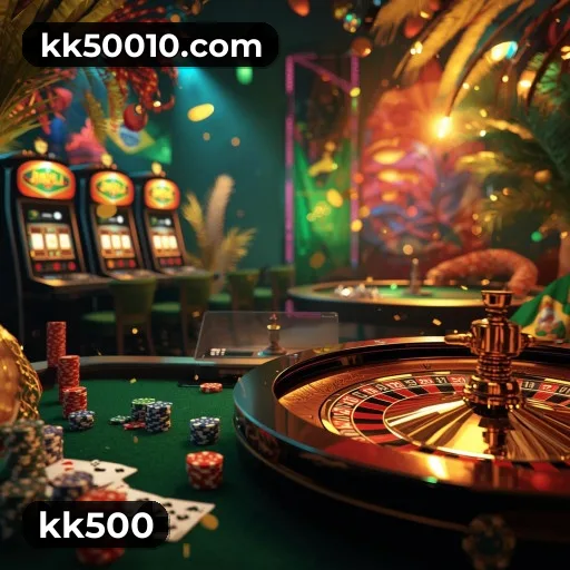 Prêmio kk500